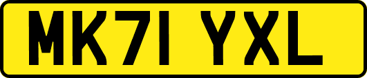 MK71YXL