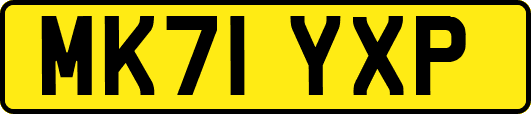 MK71YXP