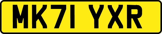 MK71YXR