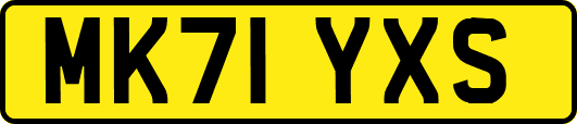 MK71YXS
