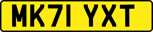 MK71YXT