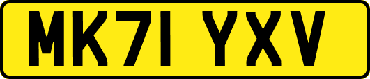 MK71YXV