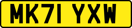 MK71YXW
