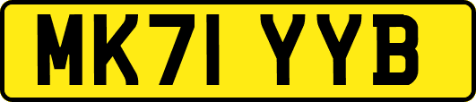 MK71YYB