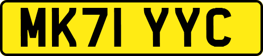 MK71YYC