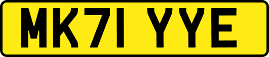 MK71YYE