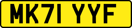 MK71YYF