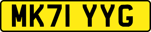MK71YYG