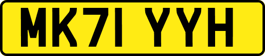 MK71YYH