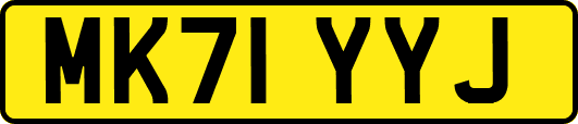 MK71YYJ