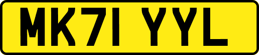 MK71YYL