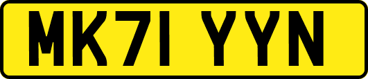 MK71YYN