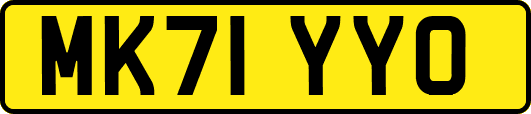 MK71YYO