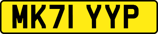 MK71YYP