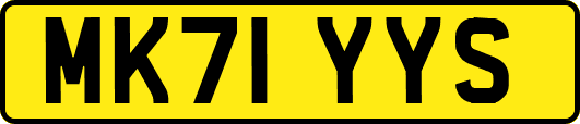 MK71YYS