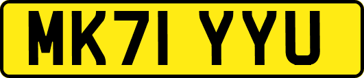 MK71YYU