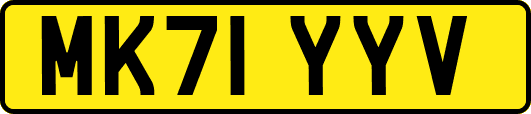 MK71YYV