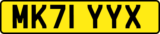 MK71YYX
