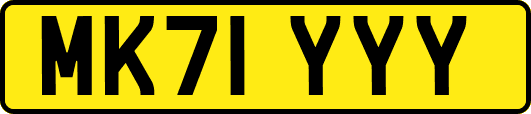 MK71YYY
