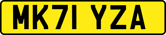 MK71YZA
