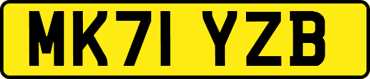 MK71YZB