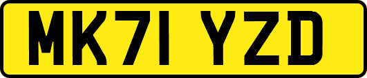 MK71YZD