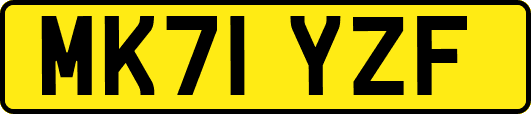 MK71YZF