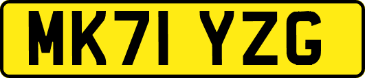 MK71YZG