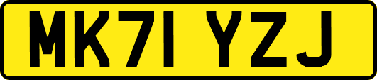 MK71YZJ