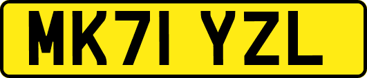 MK71YZL
