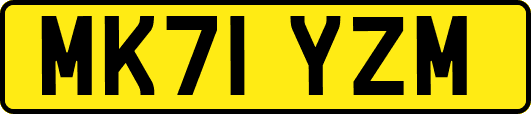 MK71YZM
