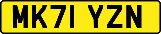 MK71YZN