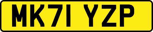 MK71YZP