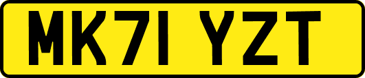 MK71YZT