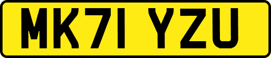 MK71YZU