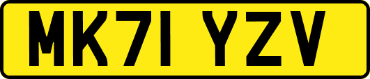 MK71YZV