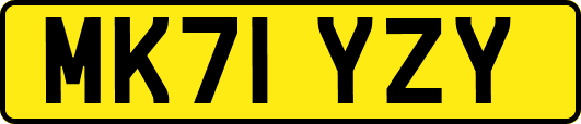 MK71YZY