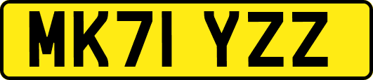 MK71YZZ
