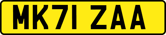 MK71ZAA