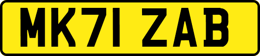 MK71ZAB
