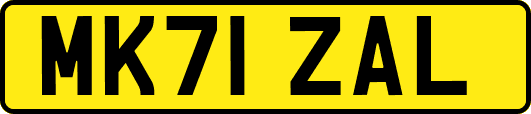 MK71ZAL
