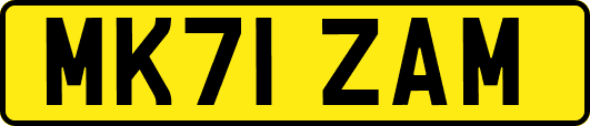 MK71ZAM