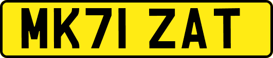 MK71ZAT