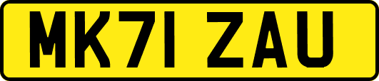MK71ZAU