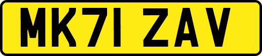 MK71ZAV