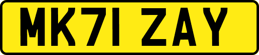 MK71ZAY