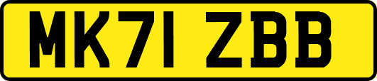 MK71ZBB