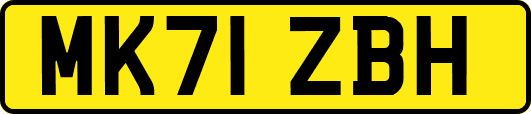 MK71ZBH