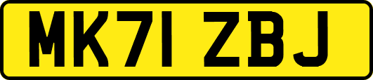 MK71ZBJ