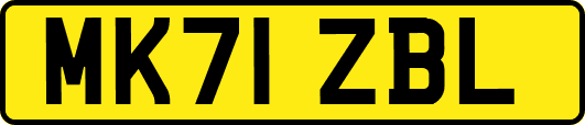 MK71ZBL